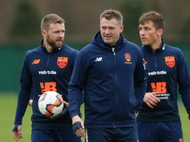 FA Trophy Final: Spennymoor Town boss Graeme Lee plans heartfelt Wembley tribute