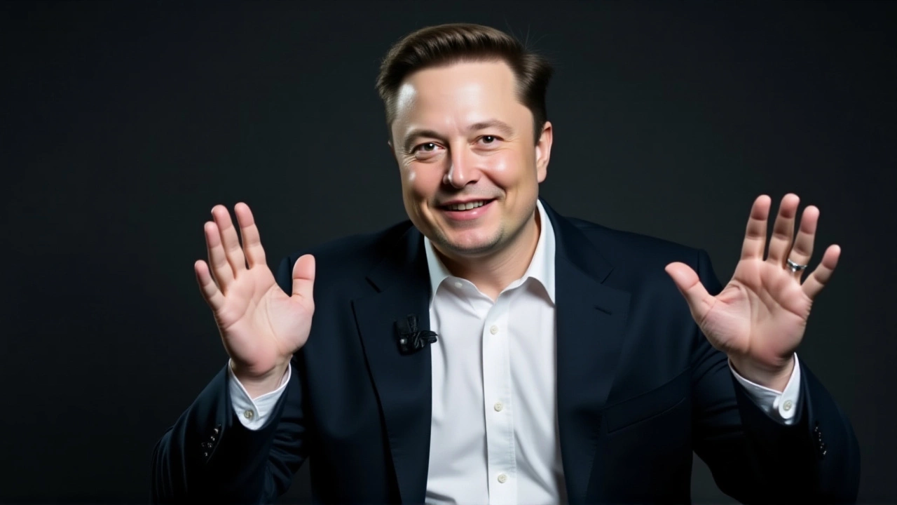 Elon Musk’s xAI Launches Grokipedia as AI Rival to Wikipedia