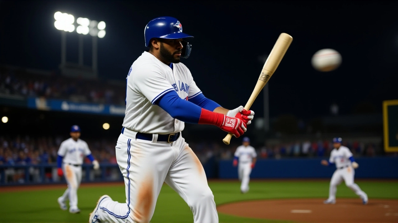 What’s Next? World Series Preview