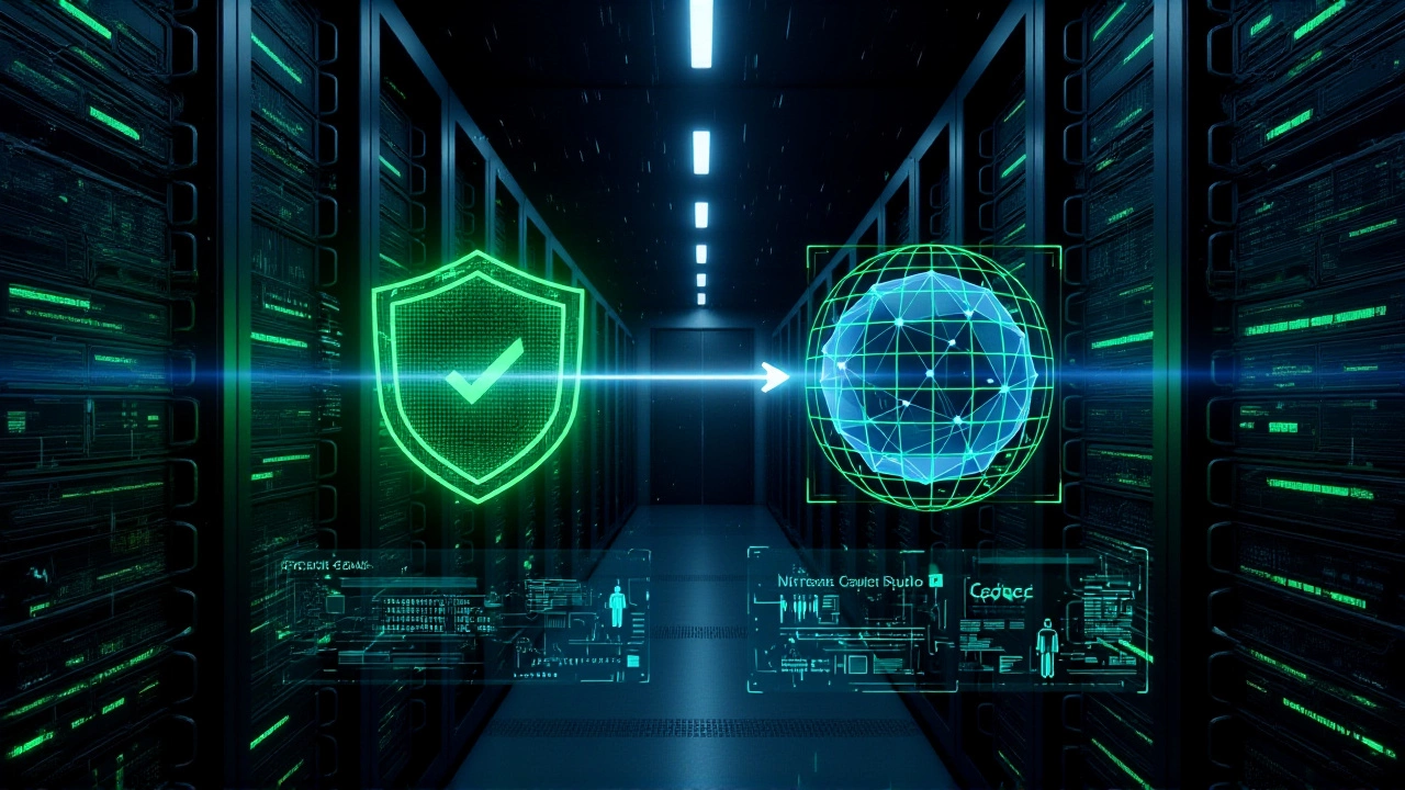 Agent Mode Goes Mainstream