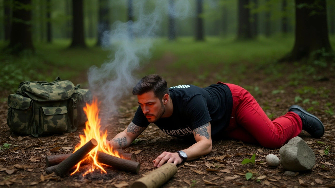 I'm A Celebrity Australia 2025: Contestant Clues Emerge Ahead of January Premiere