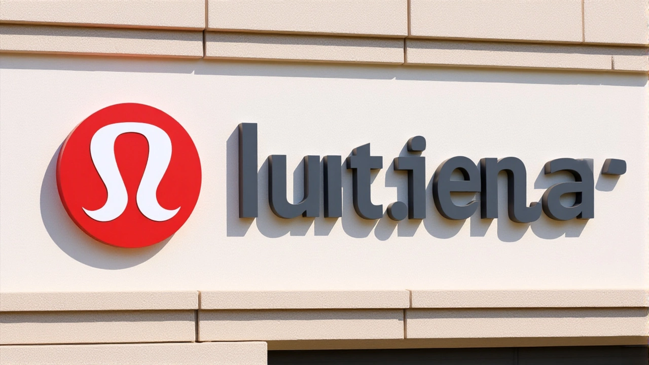 Lululemon Stock Plummets 55.9% This Year, But November Signals Possible Recovery