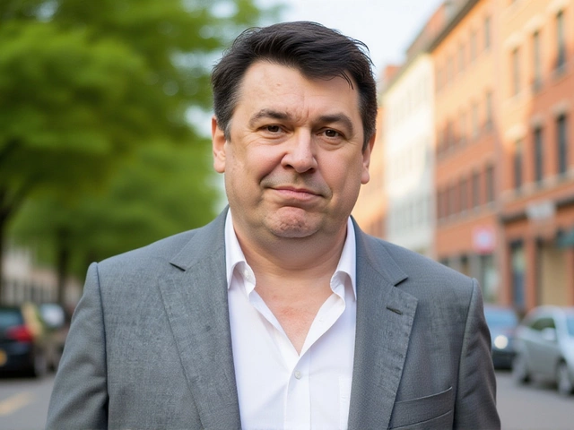 Father Ted Creator Graham Linehan Guilty of Damaging Trans Activist’s Phone, Cleared of Harassment