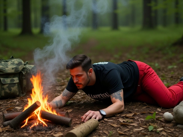 I'm A Celebrity Australia 2025: Contestant Clues Emerge Ahead of January Premiere