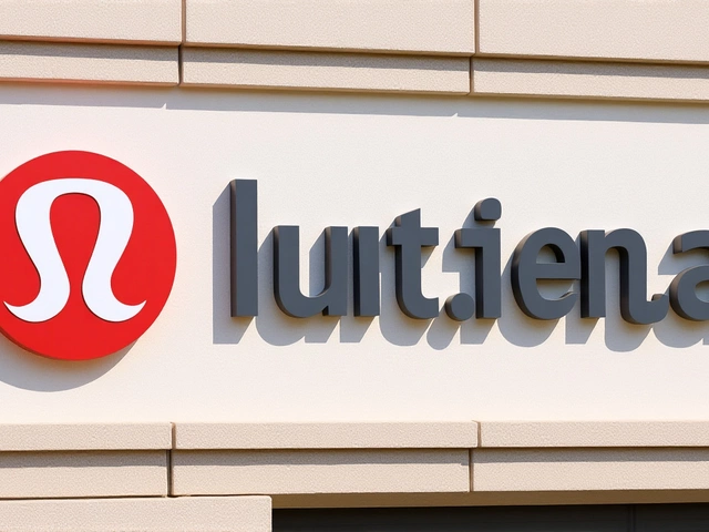 Lululemon Stock Plummets 55.9% This Year, But November Signals Possible Recovery