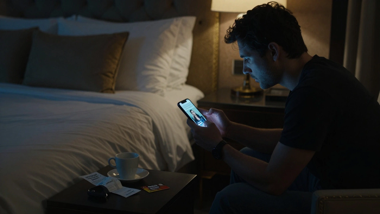 Escorts in Dubai: What You Really Need to Know Before You Go