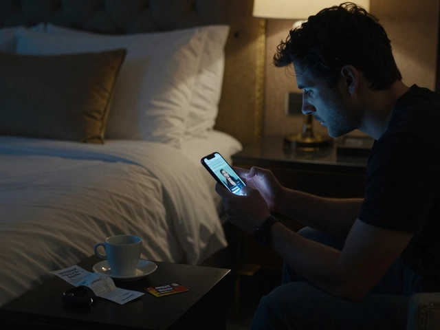 Escorts in Dubai: What You Really Need to Know Before You Go