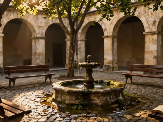 Taste Your Instant Silence: What Really Happens in Montpellier’s Quiet Escapes